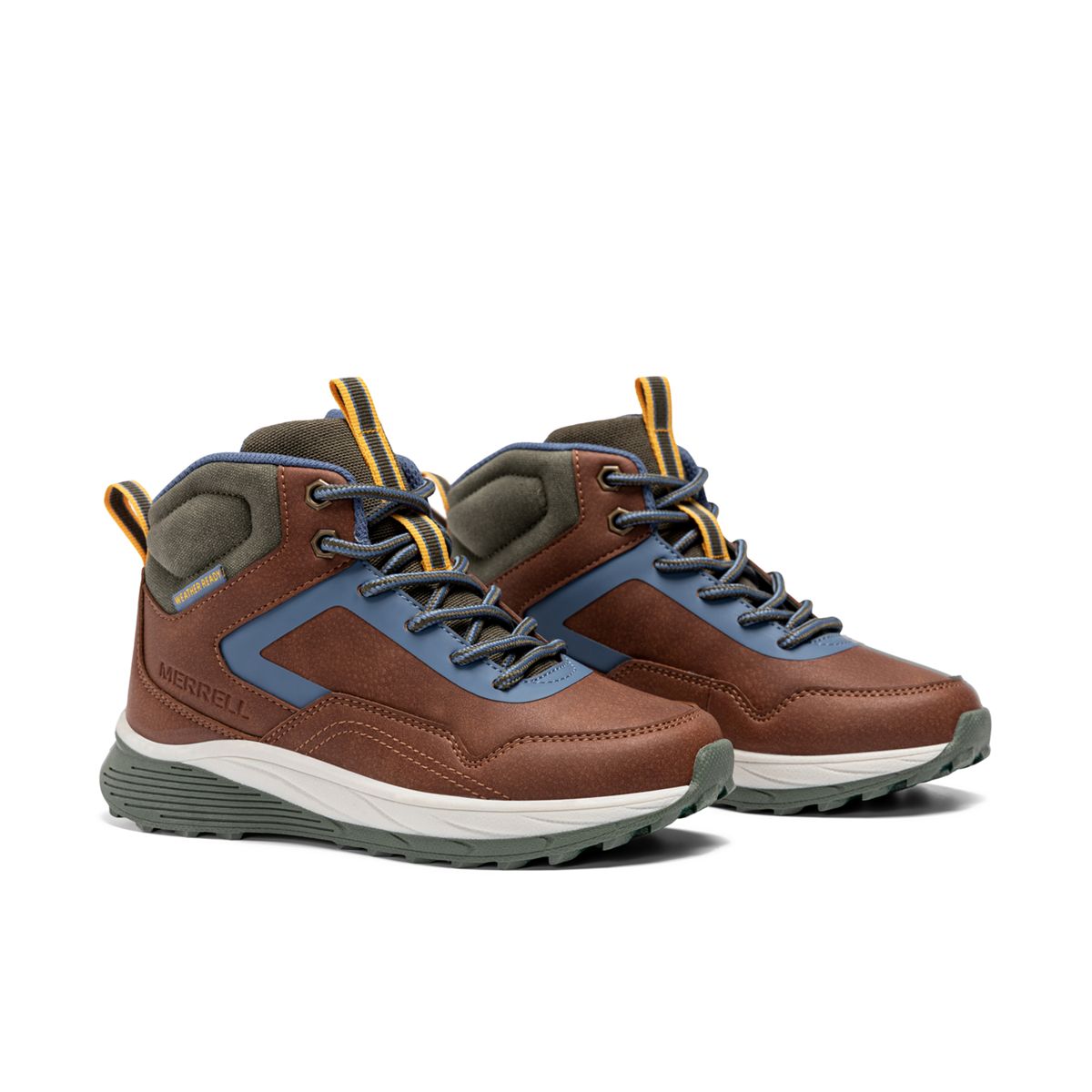 Big Kids - Snova Mid - Boots BK