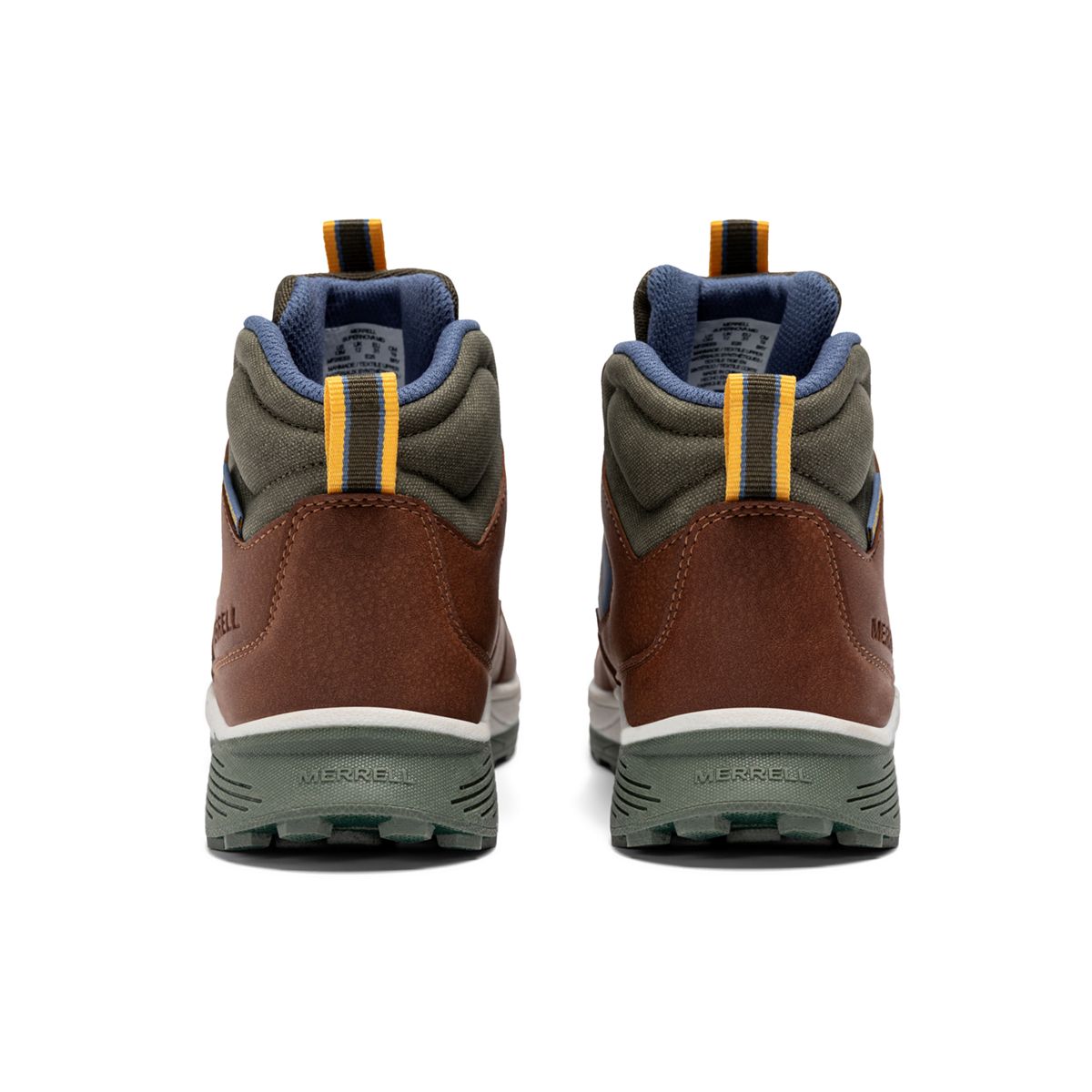 Big Kids - Snova Mid - Boots BK