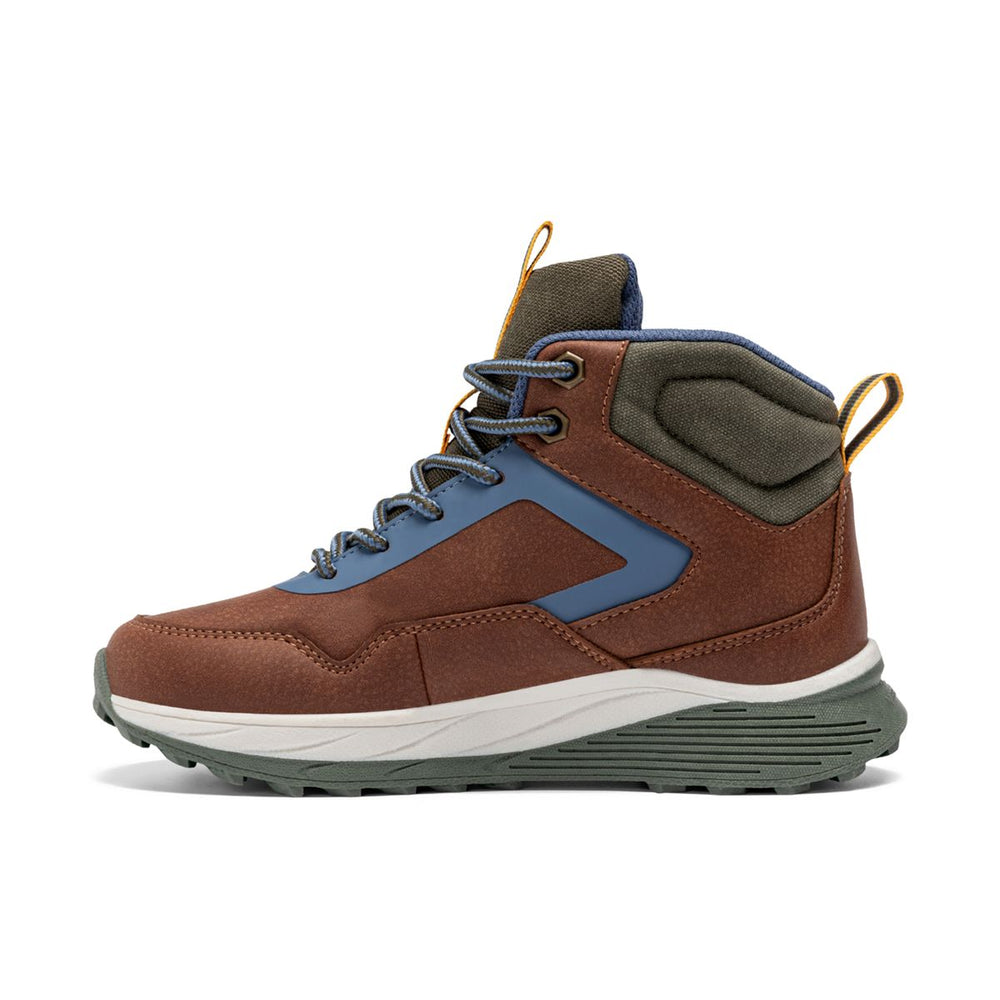 Big Kids - Snova Mid - Boots BK