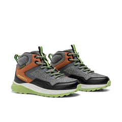 Big Kids - Snova Mid - Boots BK