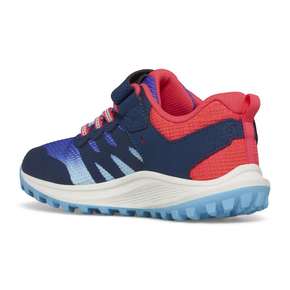 Big Kids - Nova 3 Sneaker - Athletics BK