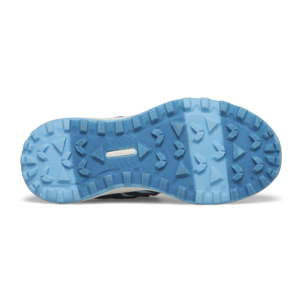 Big Kids - Nova 3 Sneaker - Athletics BK