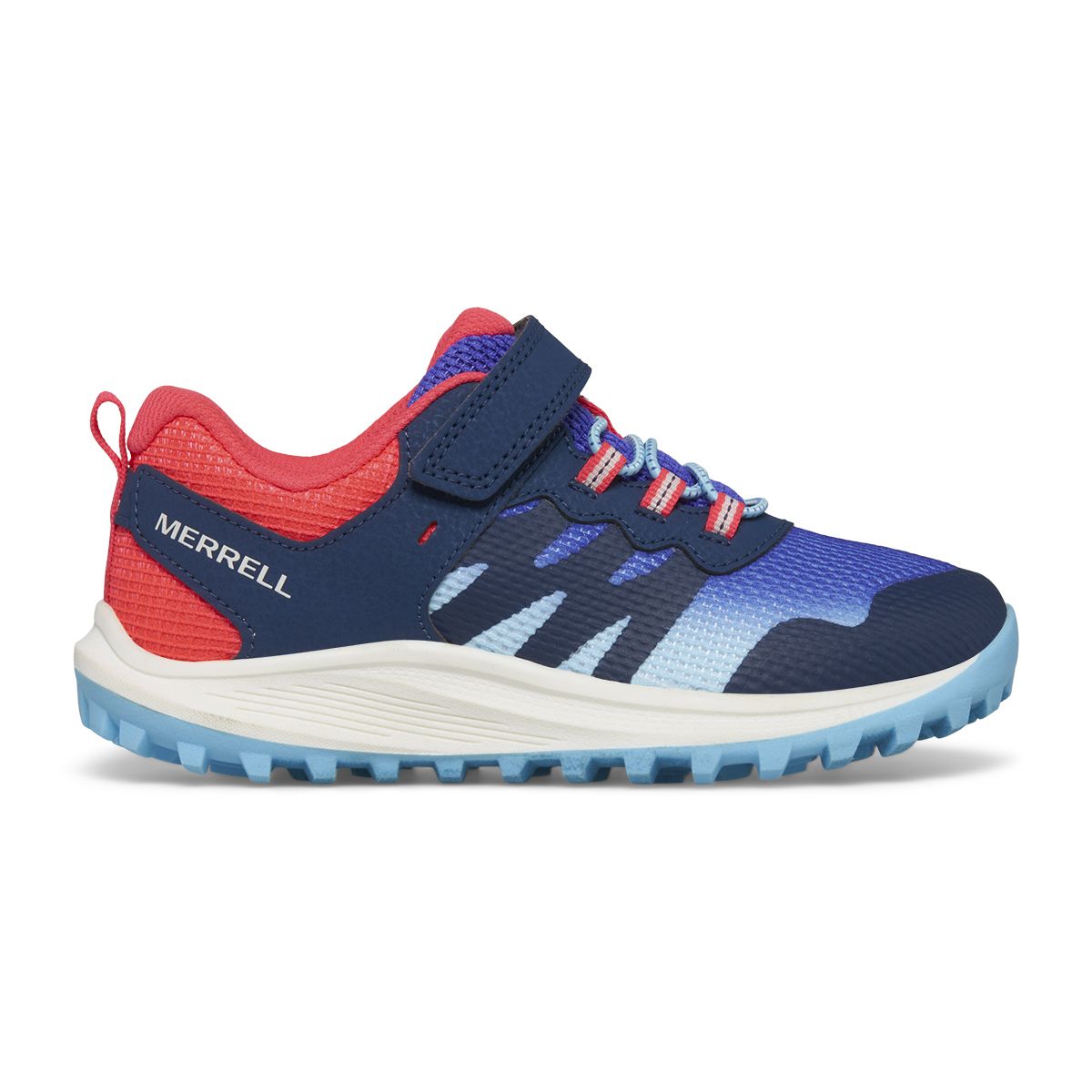 Big Kids - Nova 3 Sneaker - Athletics BK