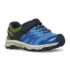 Little Kids - Nova 3 Jr - Athletics BK