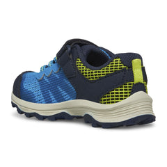 Little Kids - Nova 3 Jr - Athletics BK