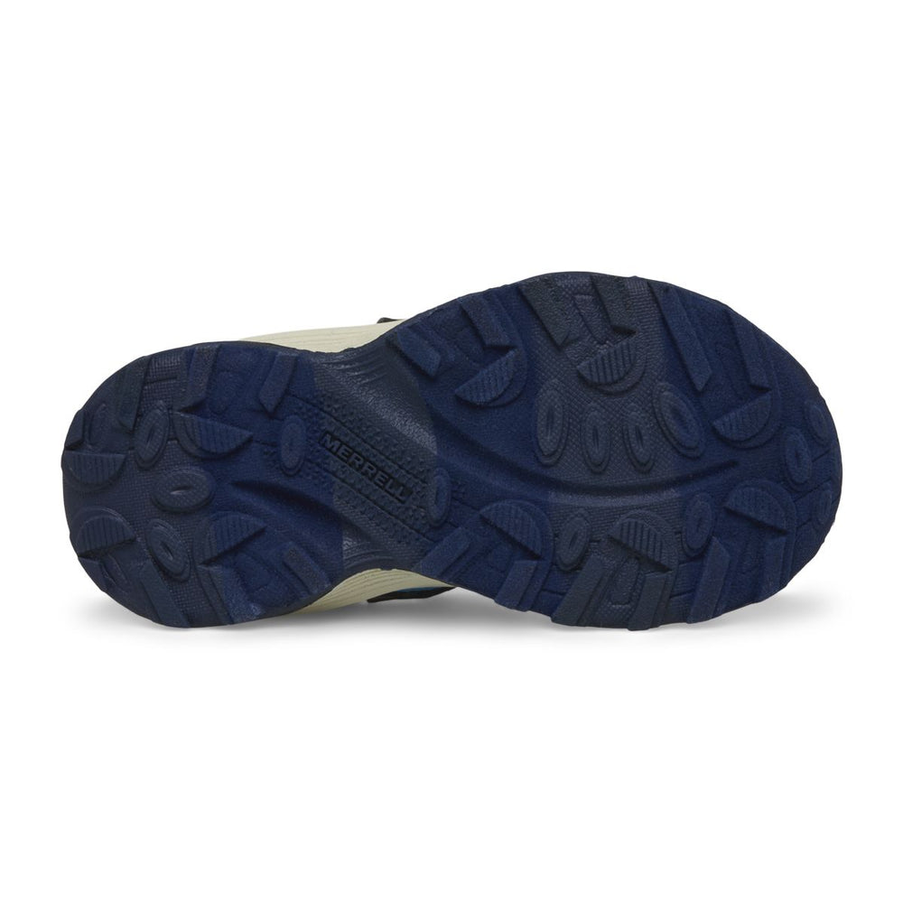 Little Kids - Nova 3 Jr - Athletics BK