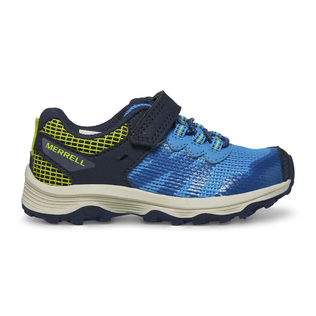 Little Kids - Nova 3 Jr - Athletics BK