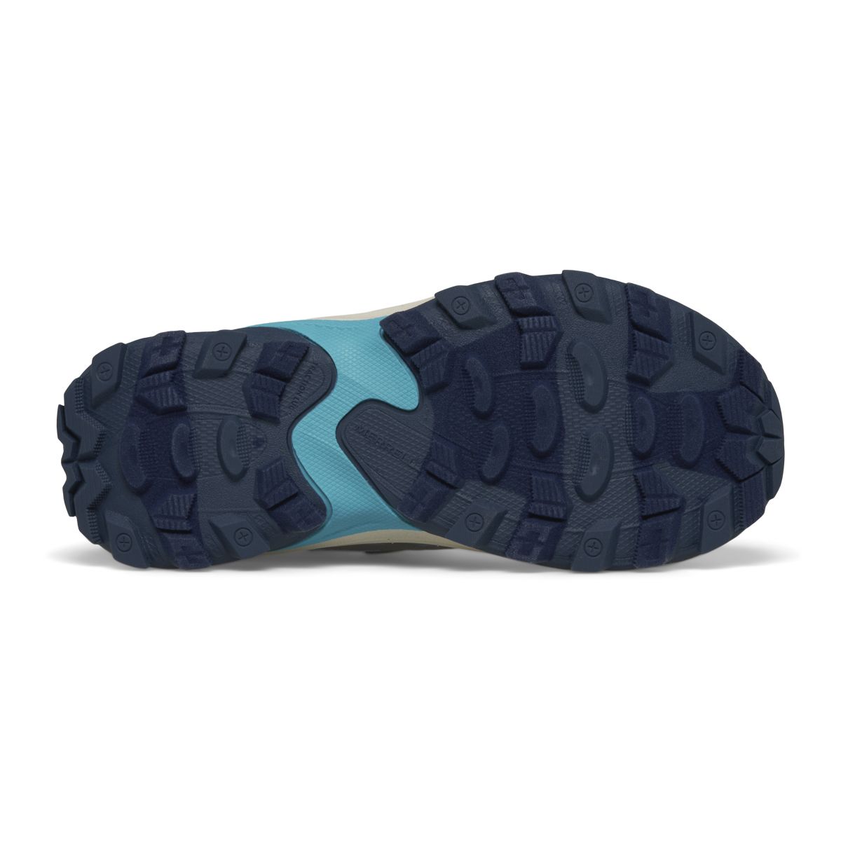 Big Kids Moab Speed Mid 2 A/C Waterproof - Boots BK