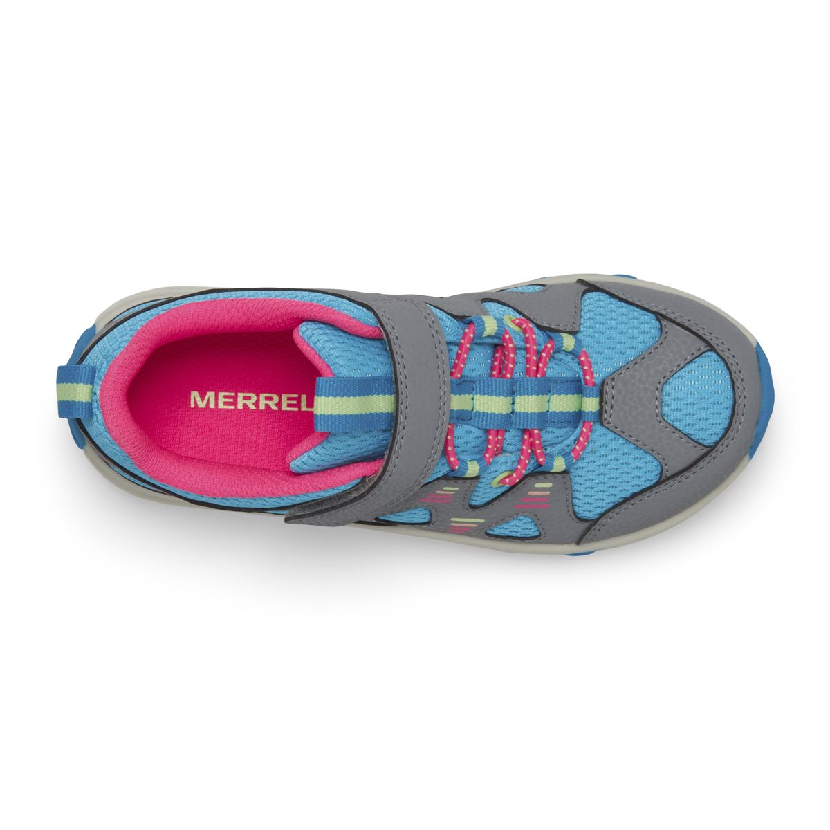 Big Kids - Trail Chaser 2 - Shoes