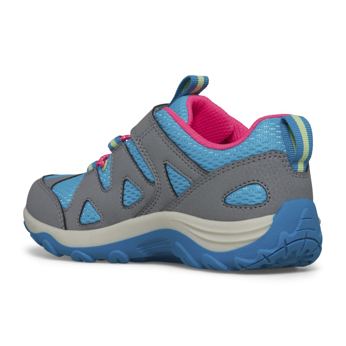 Big Kids - Trail Chaser 2 - Shoes