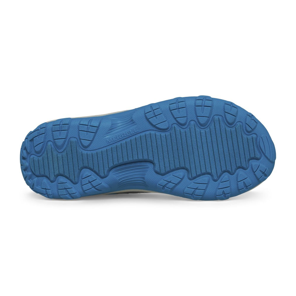 Big Kids - Trail Chaser 2 - Shoes