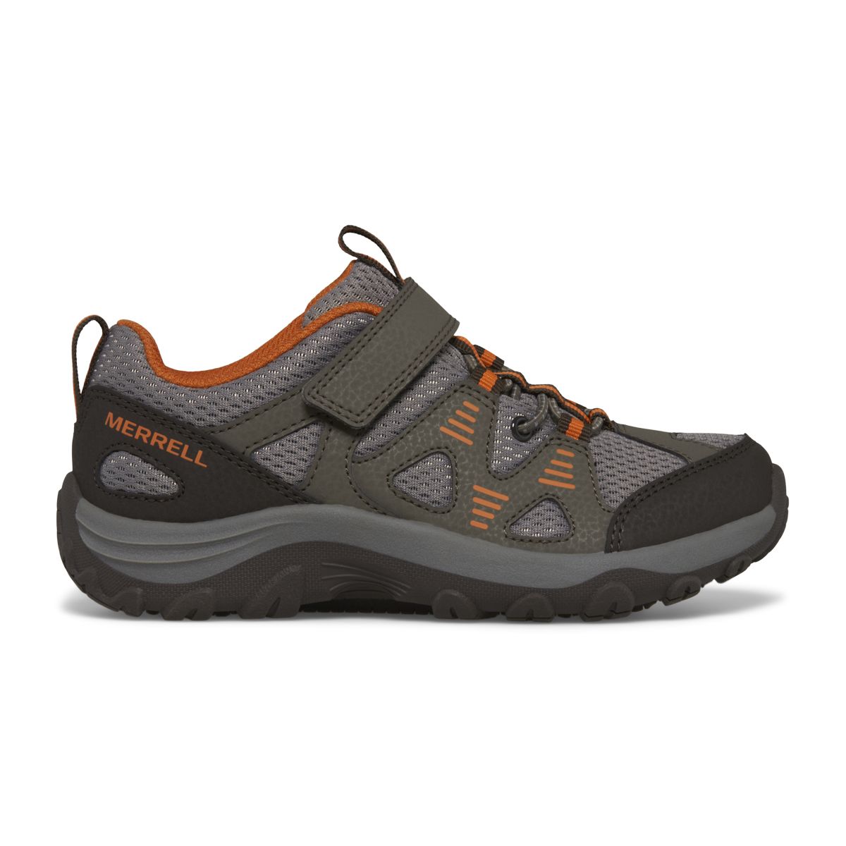 Big Kids - Trail Chaser 2 - Shoes