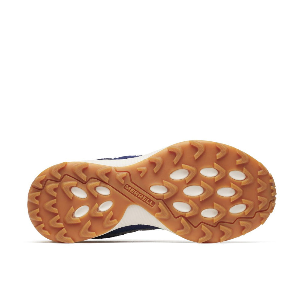 Big Kids - Alpine A83 Slip On - Shoes