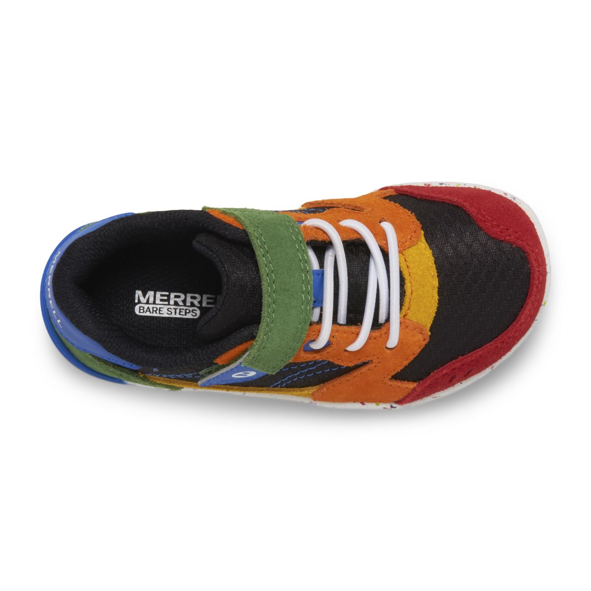 Little Kids - Bare Steps® A83 Sneaker - Shoes LK