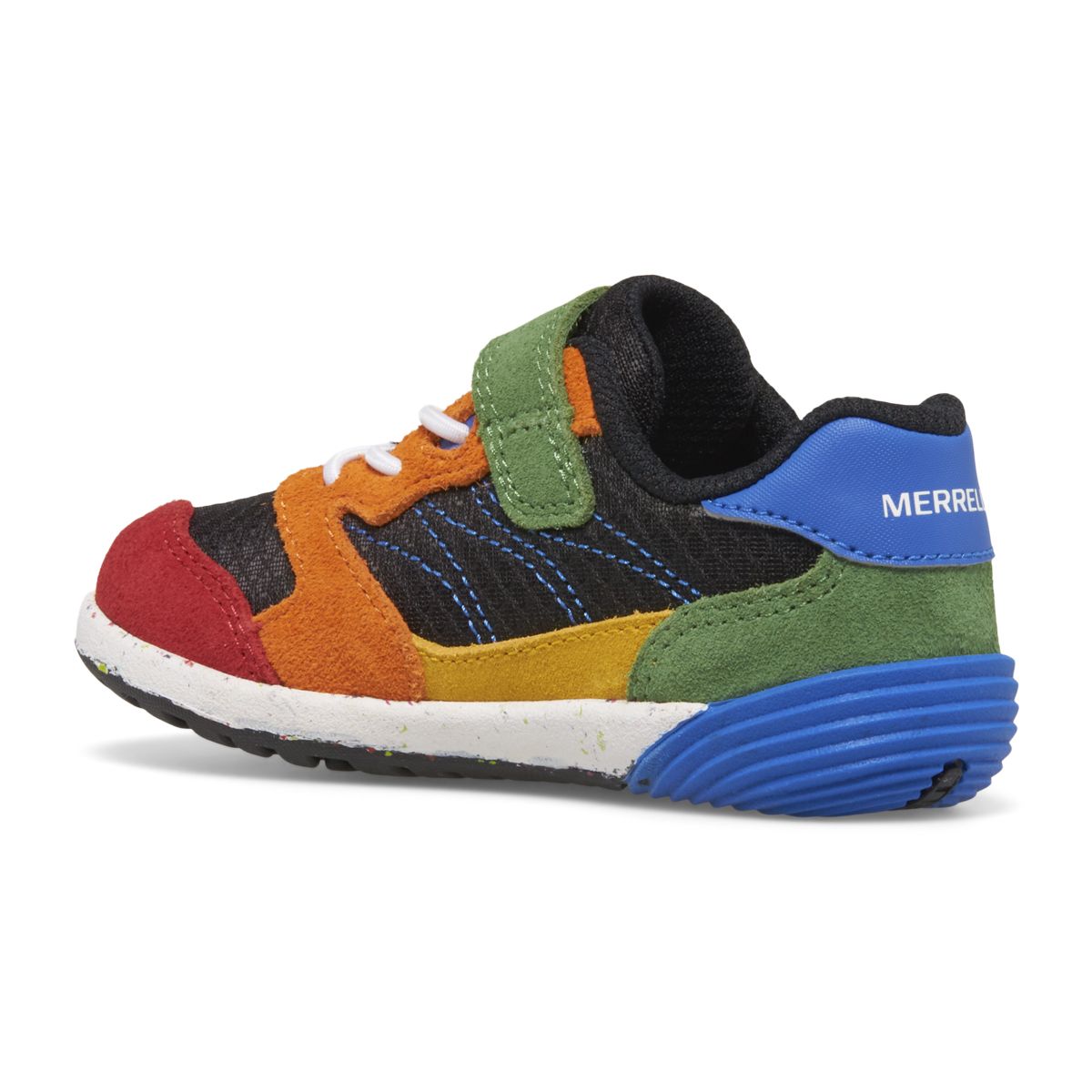 Little Kids - Bare Steps® A83 Sneaker - Shoes LK