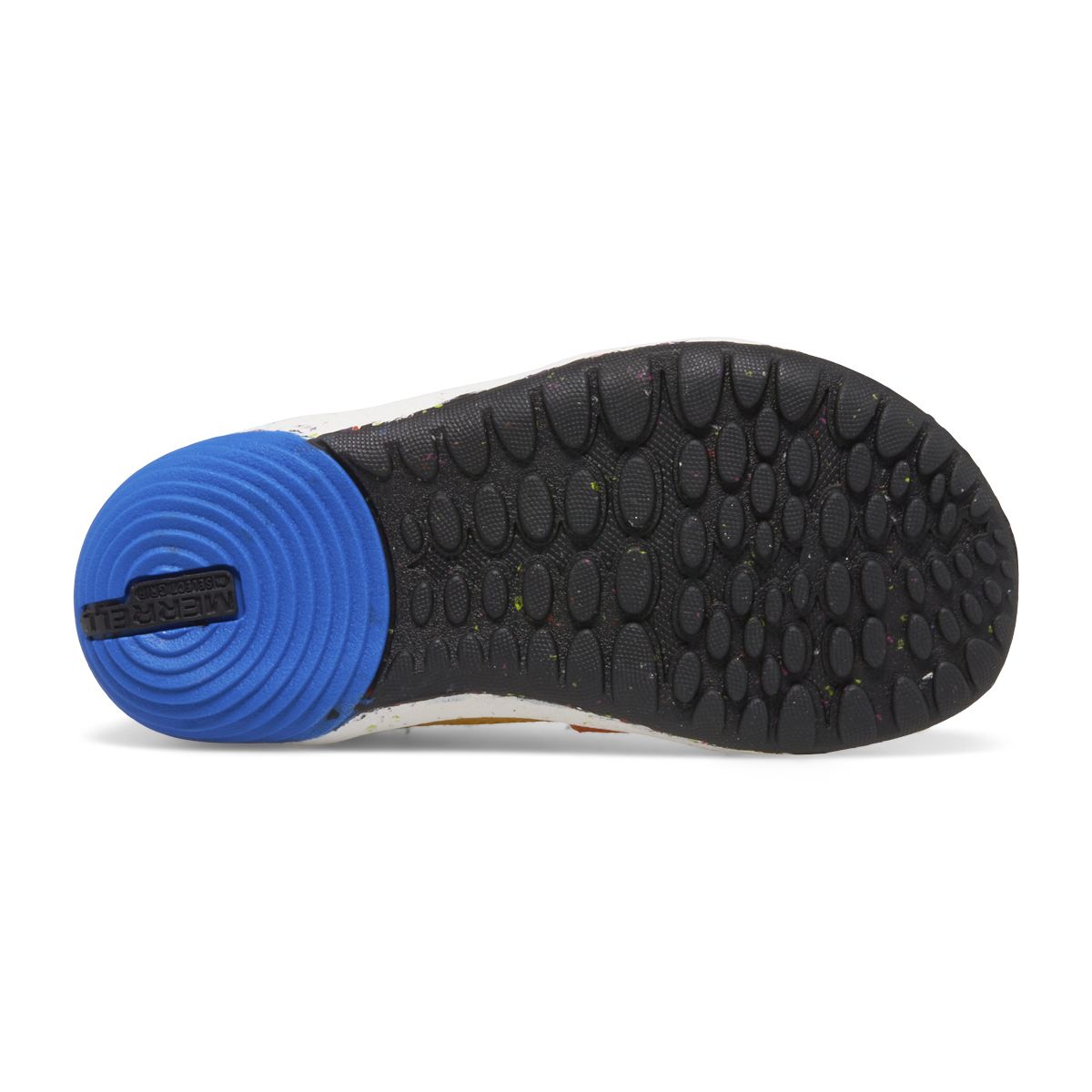 Little Kids - Bare Steps® A83 Sneaker - Shoes LK
