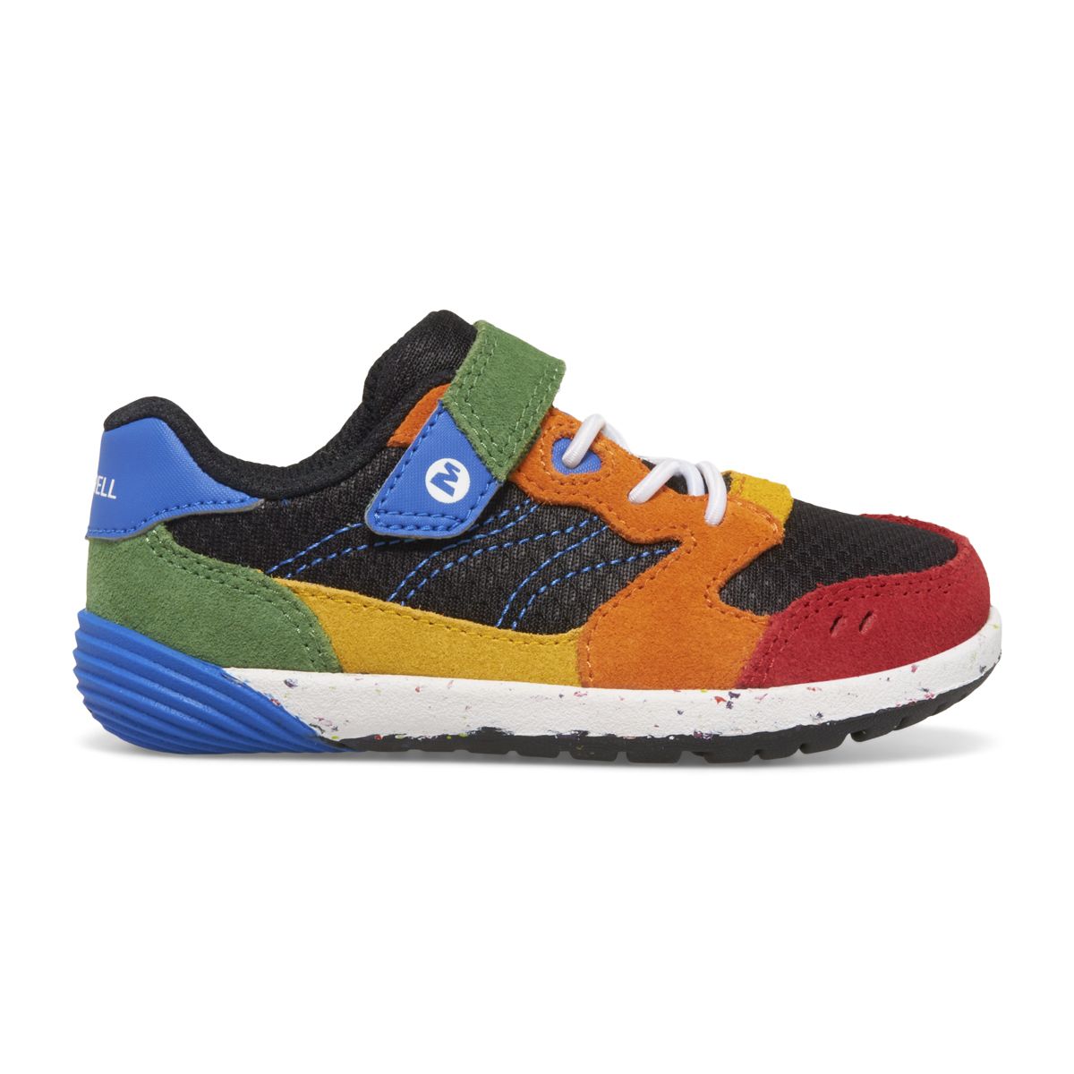 Little Kids - Bare Steps® A83 Sneaker - Shoes LK