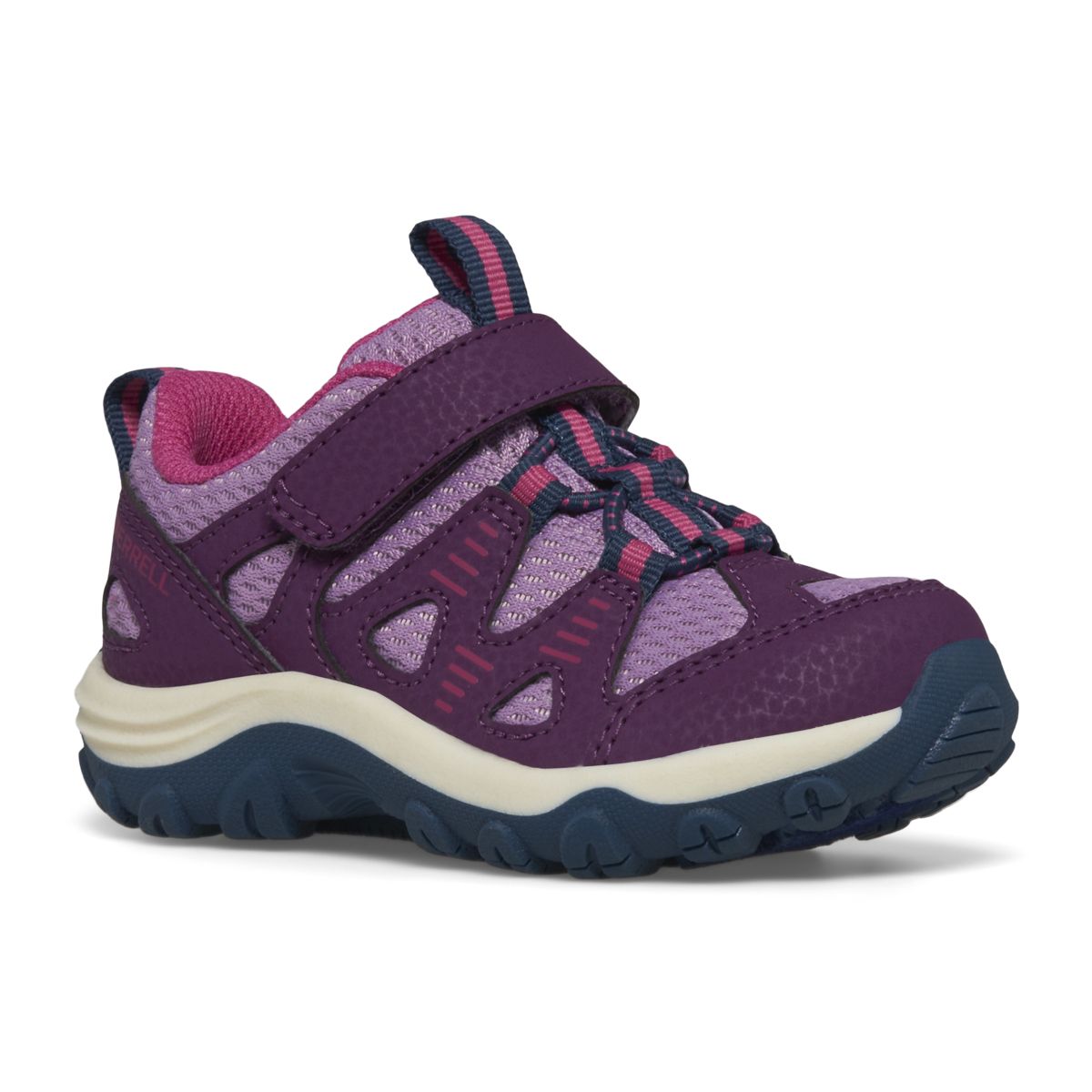 Little Kids - Trail Chaser 2 JR. Shoe US
