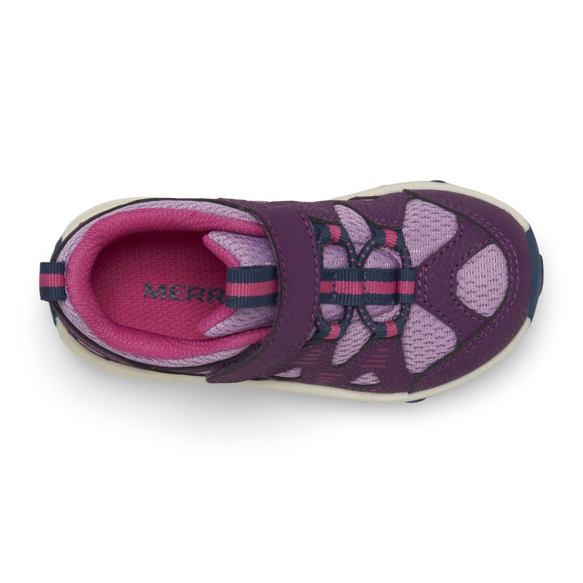 Little Kids - Trail Chaser 2 JR. Shoe US