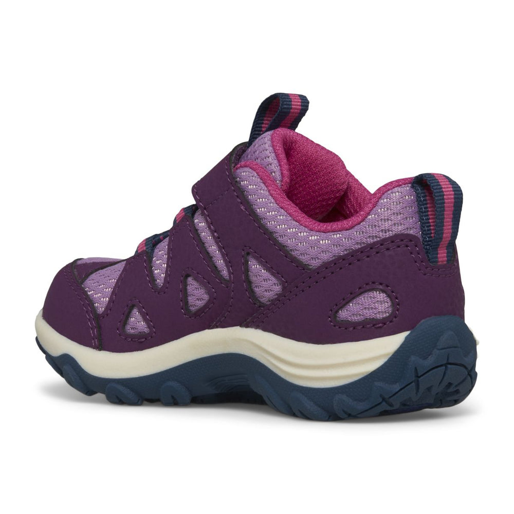 Little Kids - Trail Chaser 2 JR. Shoe US
