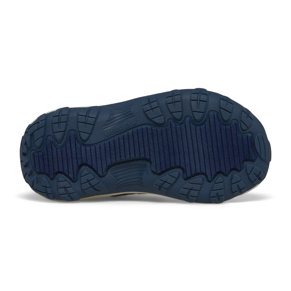 Little Kids - Trail Chaser 2 JR. Shoe US