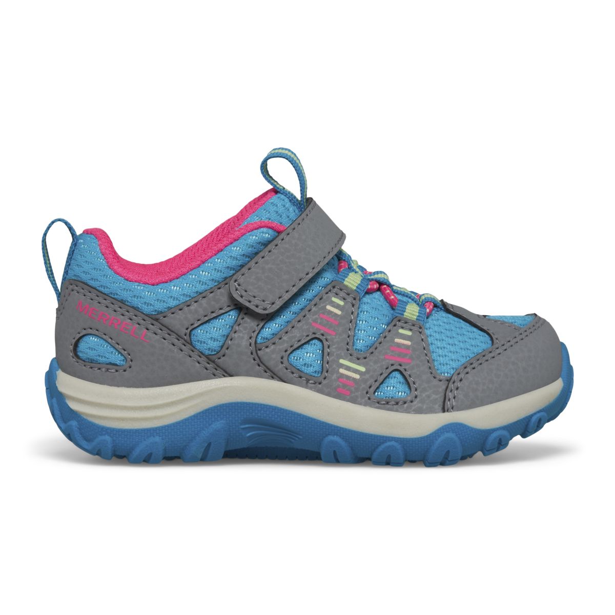 Little Kids - Trail Chaser 2 JR. Shoe US