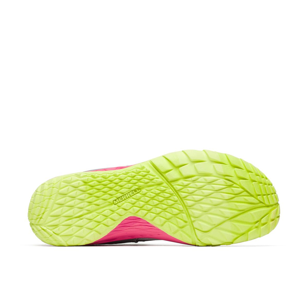 Big Kids - Trail Glove 7 A/C - Athletics BK