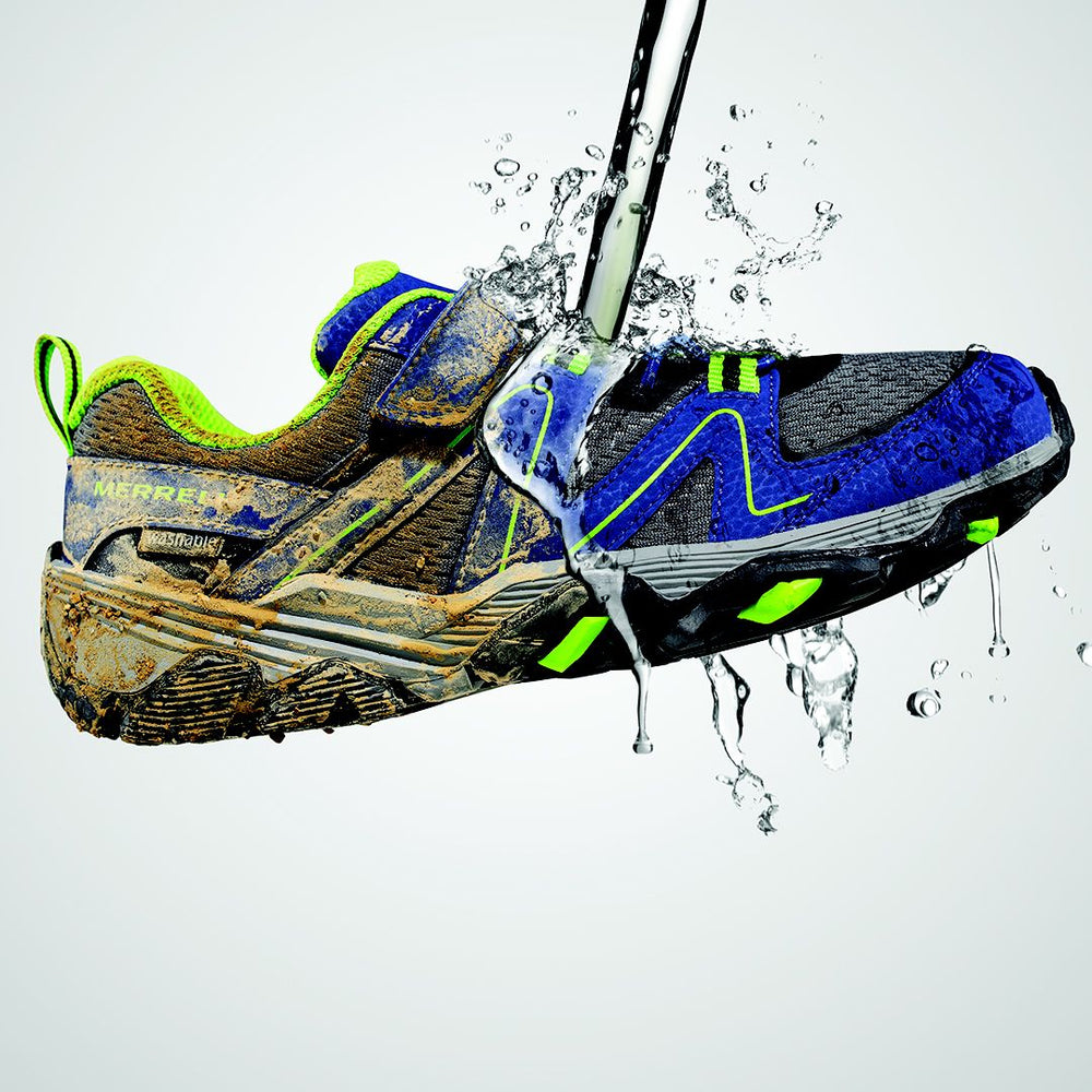 Big Kids - Trail Quest - Shoes