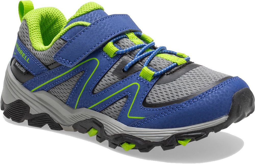 Big Kids - Trail Quest - Shoes