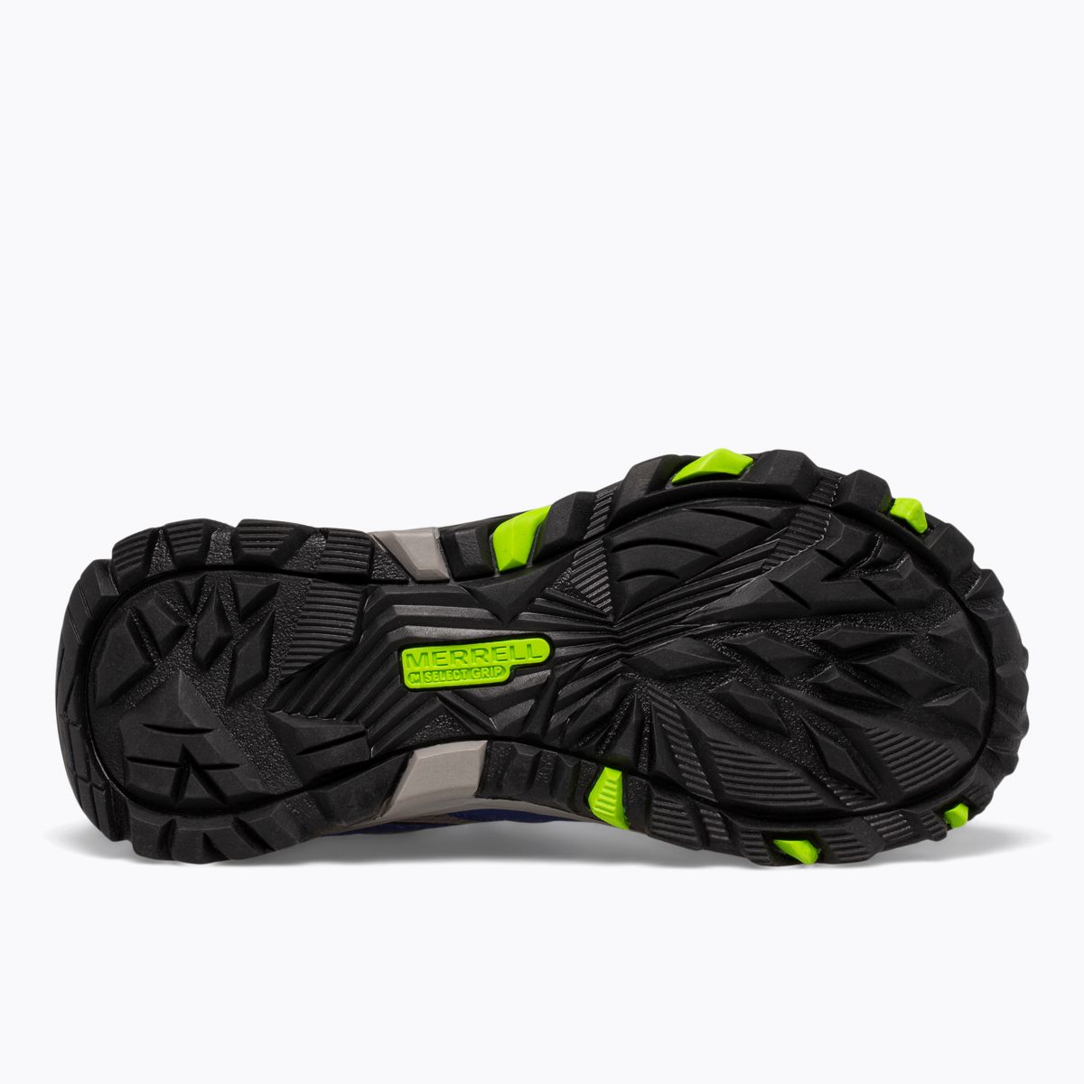 Big Kids - Trail Quest - Shoes
