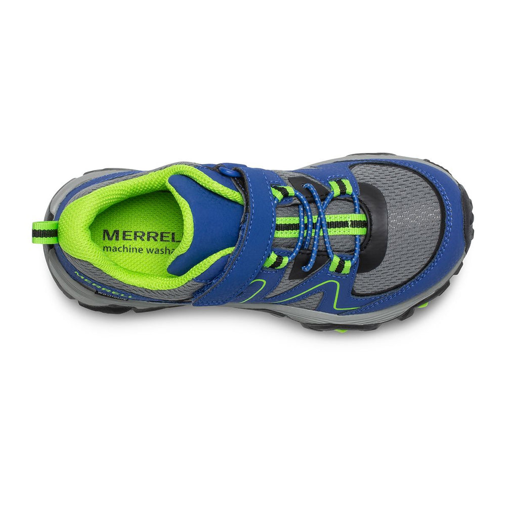 Big Kids - Trail Quest - Shoes