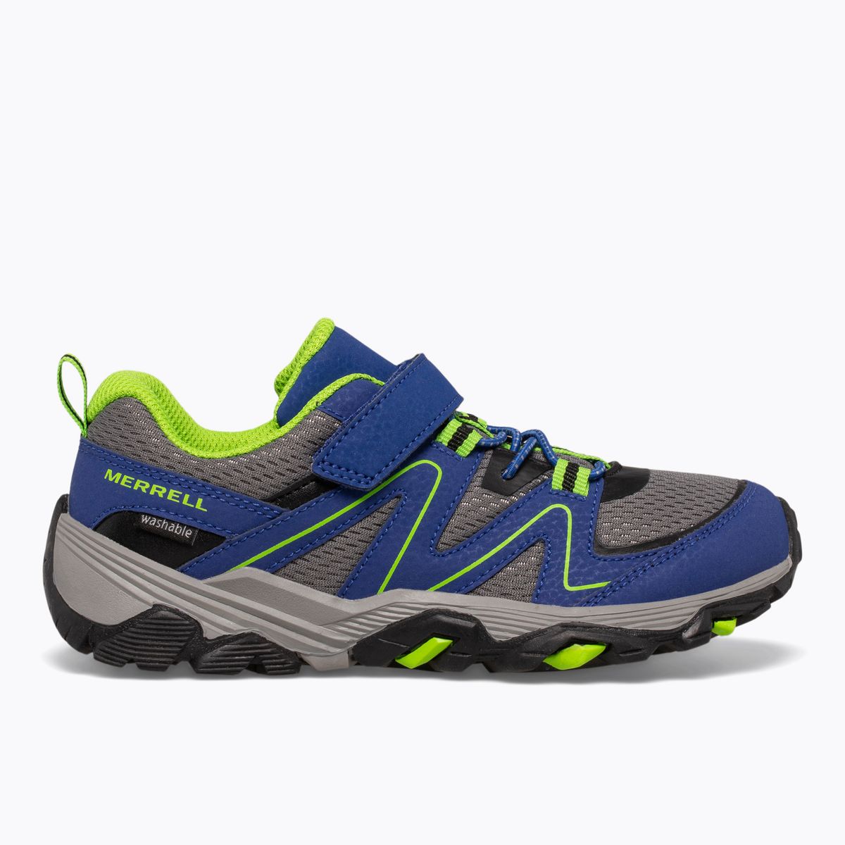Big Kids - Trail Quest - Shoes