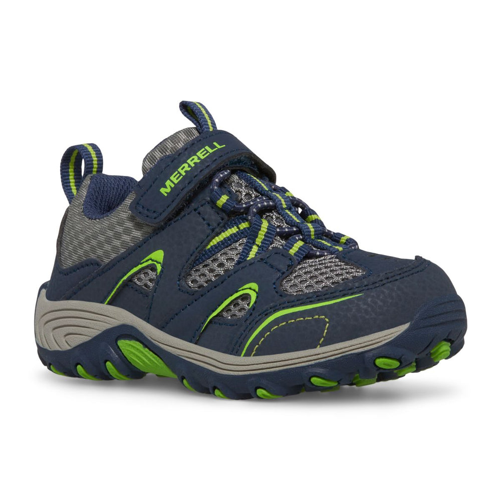 Little Kids - Trail Chaser Jr. Shoe - Athletics LK