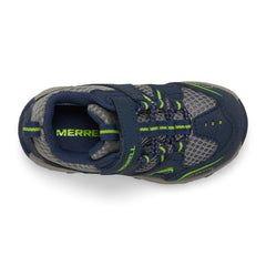 Little Kids - Trail Chaser Jr. Shoe - Athletics LK