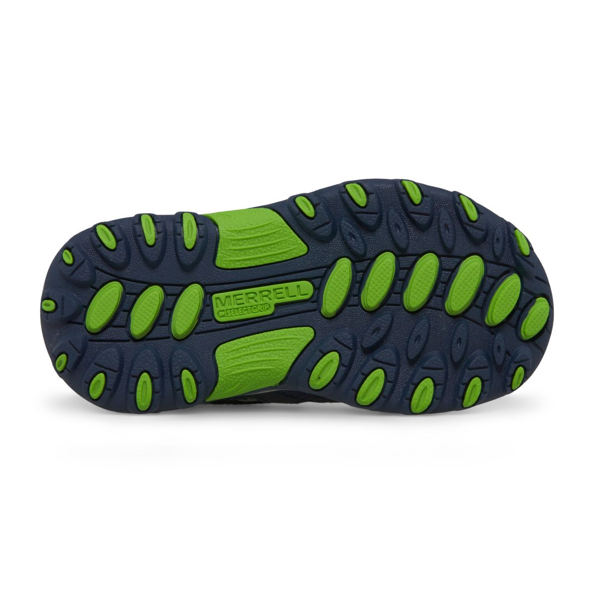 Little Kids - Trail Chaser Jr. Shoe - Athletics LK