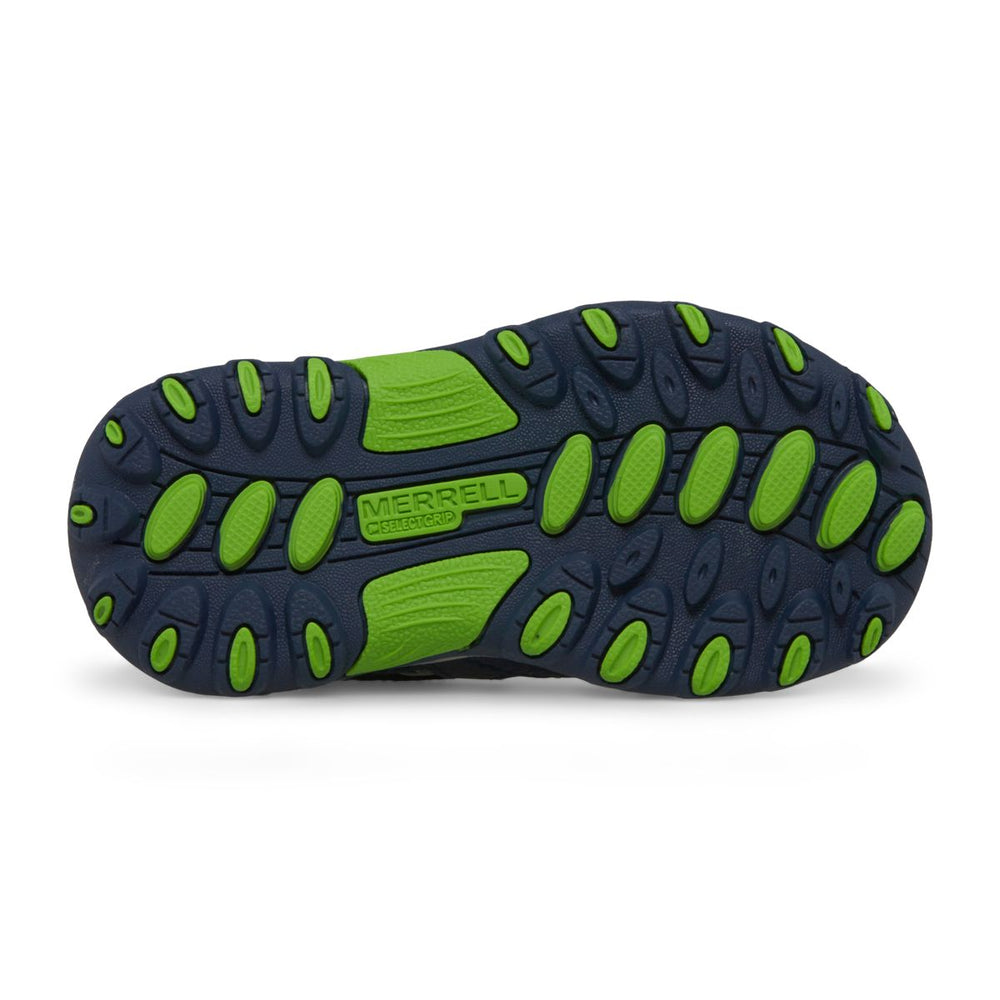 Little Kids - Trail Chaser Jr. Shoe - Athletics LK
