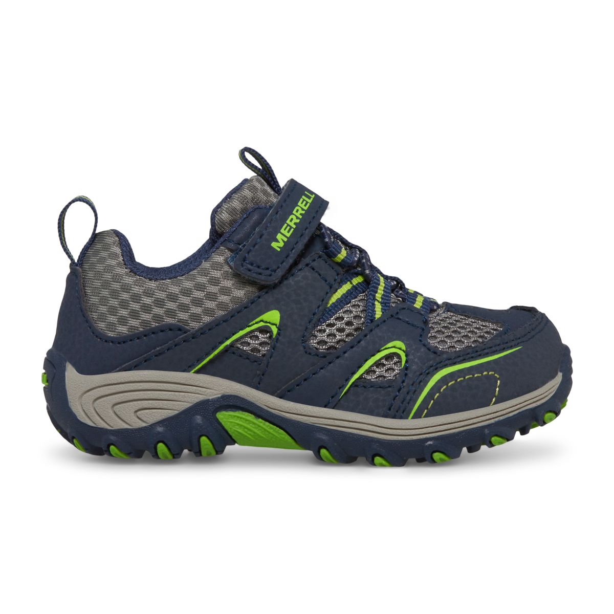 Little Kids - Trail Chaser Jr. Shoe - Athletics LK