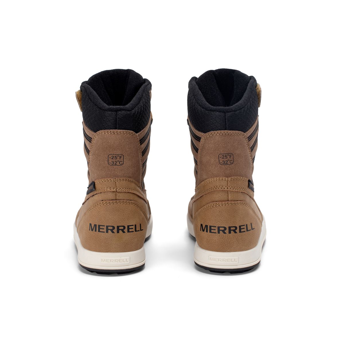 Big Kids - Snow Bank 5 Waterproof - Boots LK
