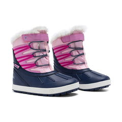 Big Kids - Snow Bank 5 Waterproof - Boots LK