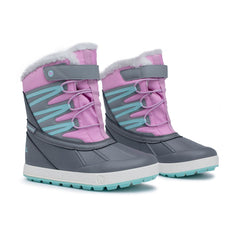 Big Kids - Snow Bank 5 Waterproof - Boots LK
