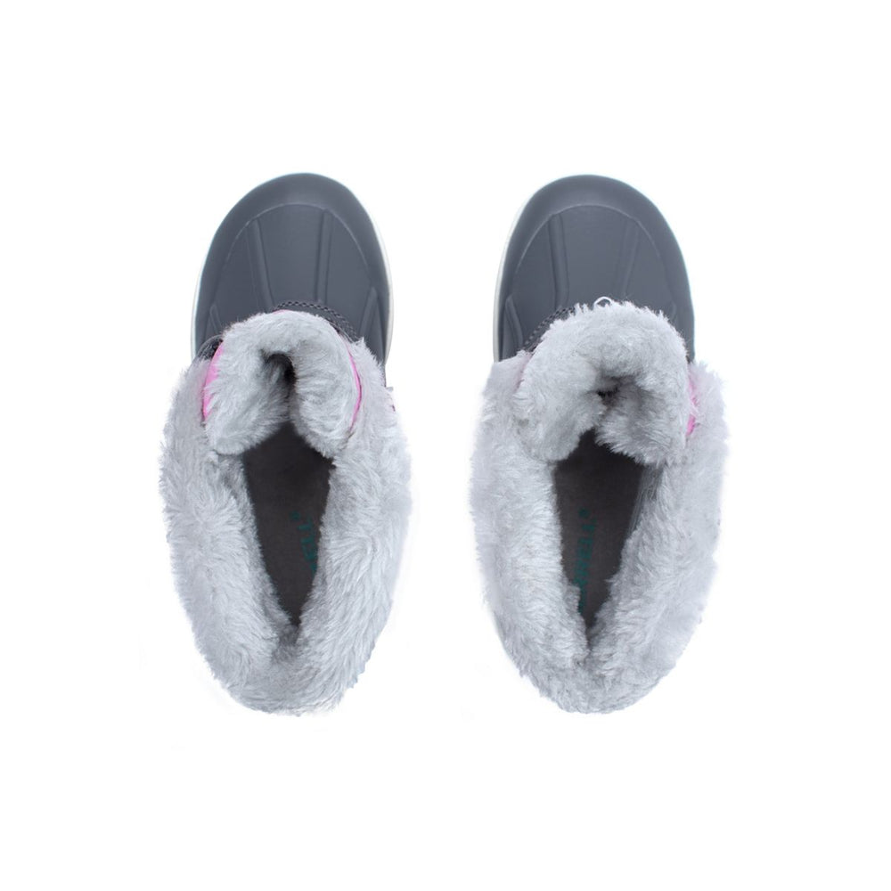 Big Kids - Snow Bank 5 Waterproof - Boots LK