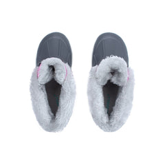 Big Kids - Snow Bank 5 Waterproof - Boots LK