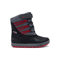 Big Kids - Snow Bank 5 Waterproof - Boots LK