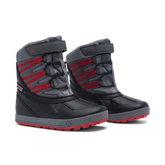 Big Kids - Snow Bank 5 Waterproof - Boots LK