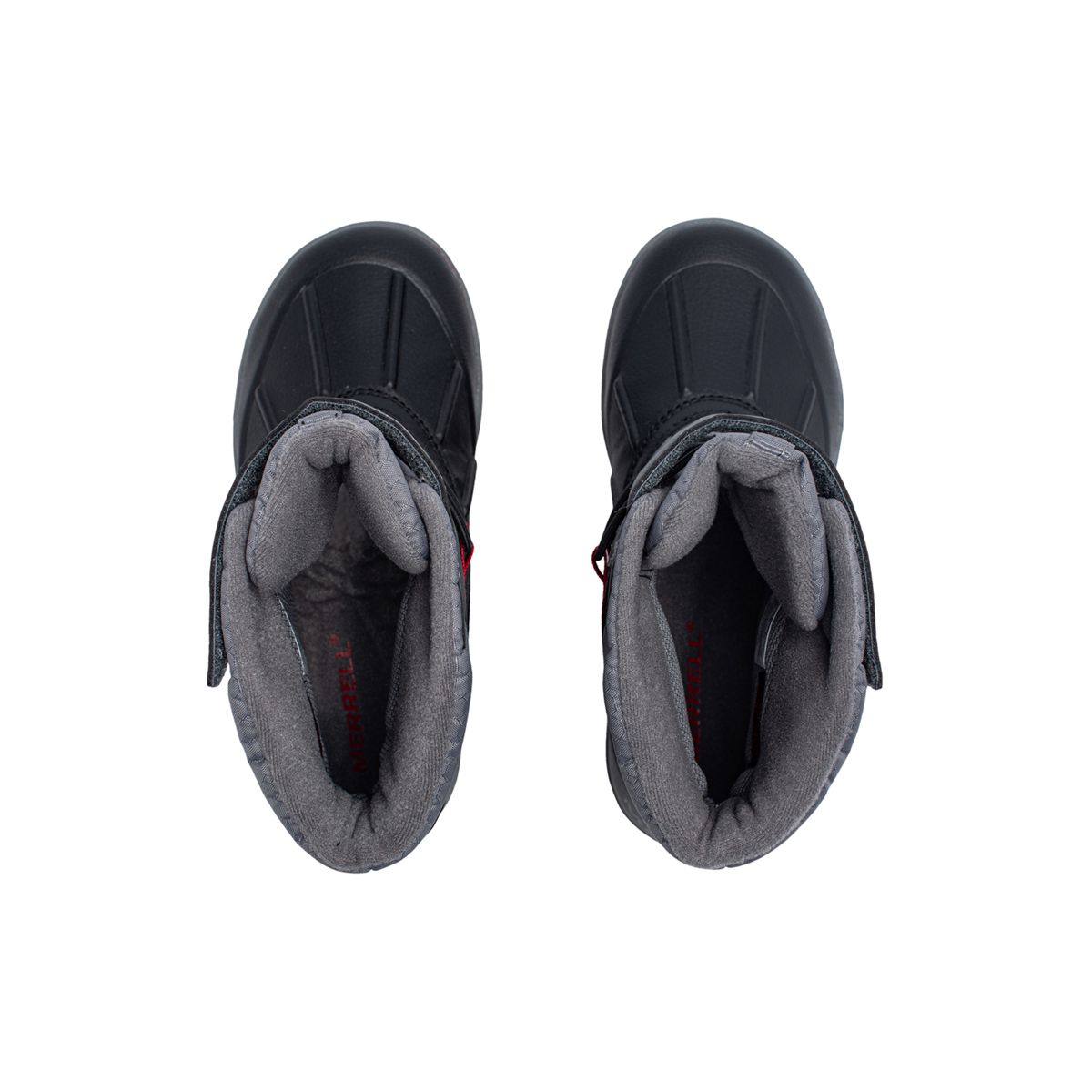 Big Kids - Snow Bank 5 Waterproof - Boots LK