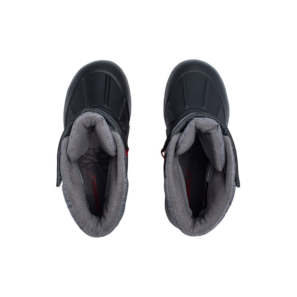 Big Kids - Snow Bank 5 Waterproof - Boots LK