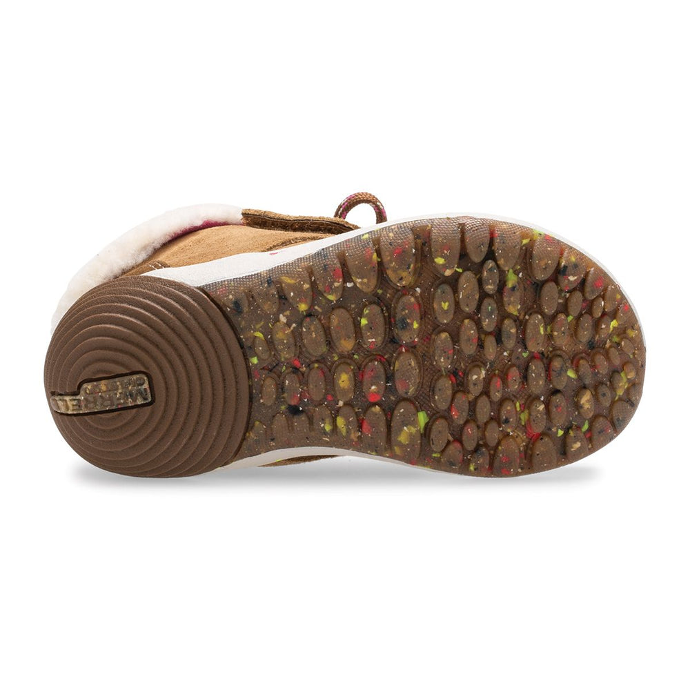 Little Kids - Bare Steps® Cocoa Jr. Boot - Boots