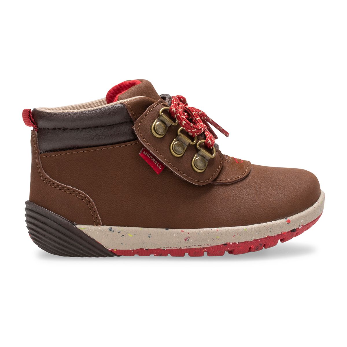 Little Kids - Bare Steps Boot 2.0 - Boots
