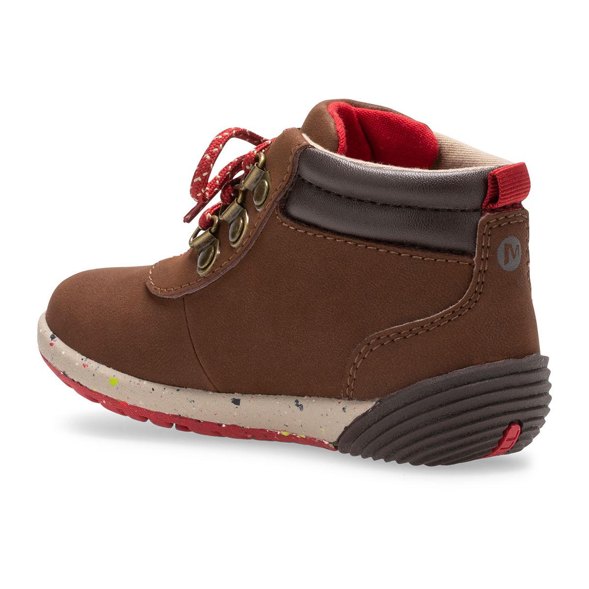 Little Kids - Bare Steps Boot 2.0 - Boots