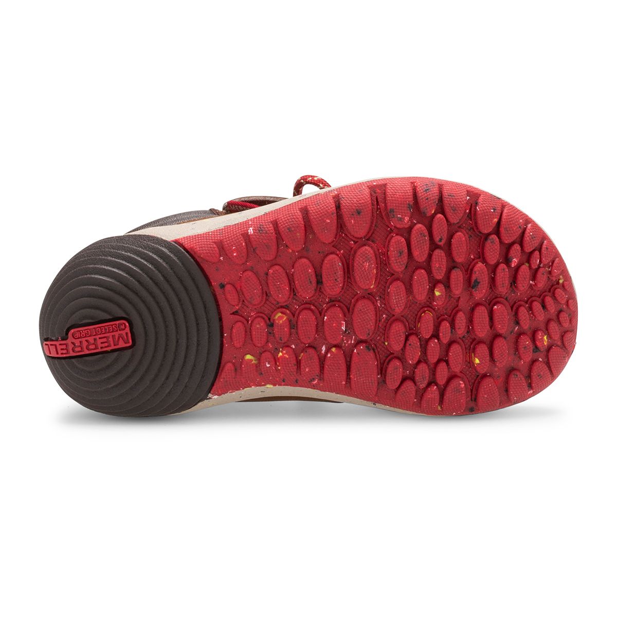 Little Kids - Bare Steps Boot 2.0 - Boots